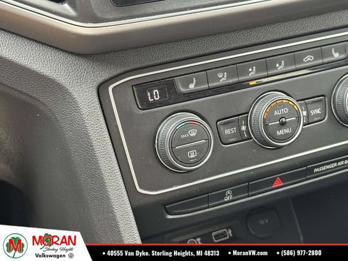 Used 2018 Volkswagen Atlas SE FWD image 26