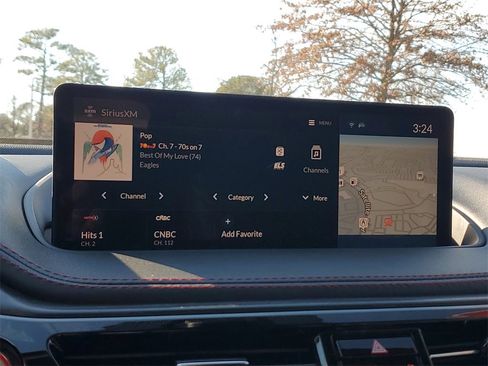 Certified 2022 Acura MDX Type S image 29