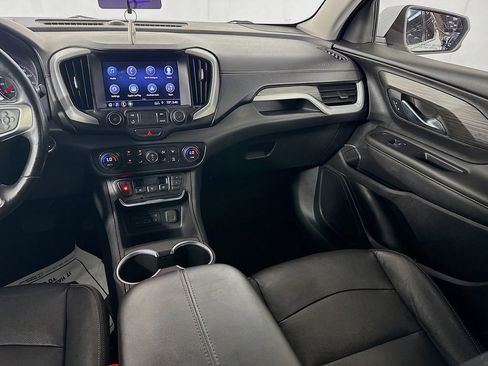 Used 2020 GMC Terrain SLT w/ Preferred Package image 27