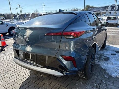 New 2026 Buick Envista Sport Touring w/ Convenience I Package image 10