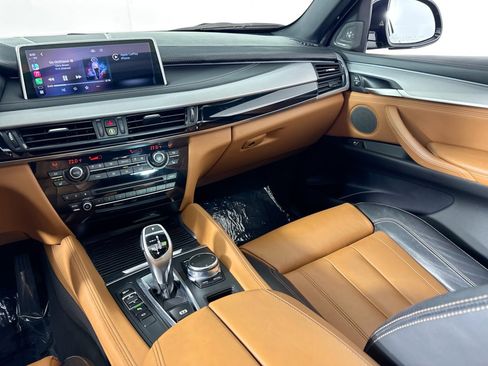 Used 2019 BMW X6 sDrive35i w/ M Sport Package image 30