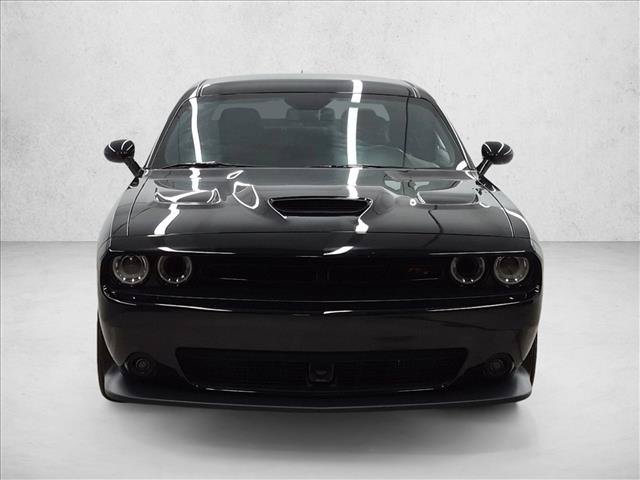 Used 2023 Dodge Challenger R/T Scat Pack w/ Plus Package RWD image 2