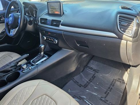 Used 2015 MAZDA MAZDA3 s Grand Touring FWD image 21