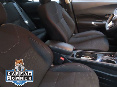 Used 2023 Nissan Kicks SV image 24