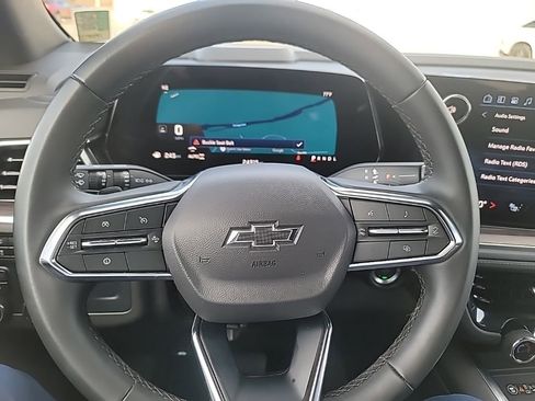 Certified 2025 Chevrolet Suburban Z71 image 19