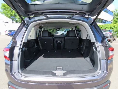 New 2025 Honda Pilot EX-L image 10