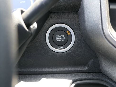 New 2025 RAM 4500 Tradesman image 14