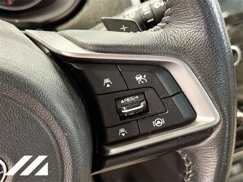 Certified 2022 Subaru Ascent Premium w/ Convenience Package image 13