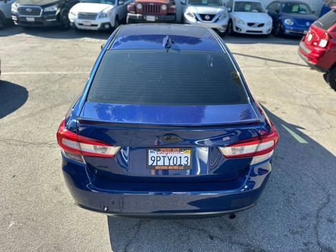 Used 2017 Subaru Impreza 2.0i Premium w/ BSD & Rcta/SRF/Eyesight image 18