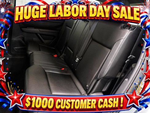 Used 2019 Volkswagen Atlas SE w/ Towing Package FWD image 8
