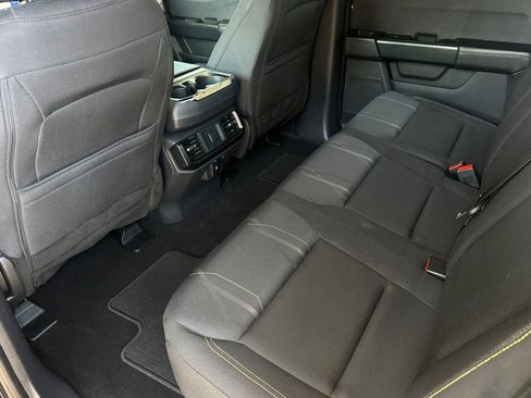 Certified 2024 Ford F150 STX RWD image 11