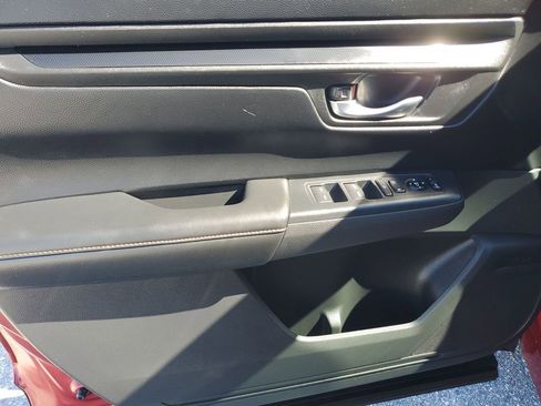 Used 2023 Honda CR-V Sport image 42