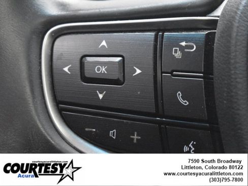 Used 2023 Lexus ES 350 w/ Accessory Package (Z2) image 10