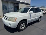 Used 2003 Toyota Highlander 2WD image 4