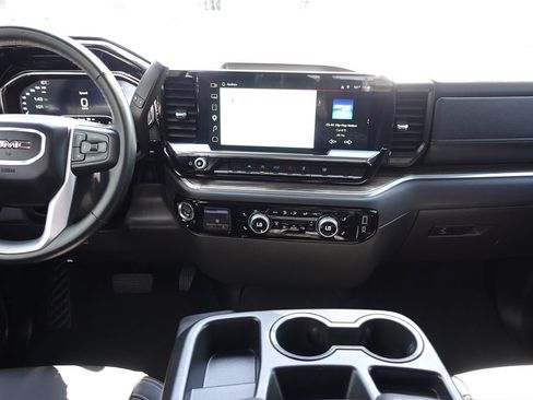 Used 2025 GMC Sierra 1500 Elevation AWD/4WD image 45