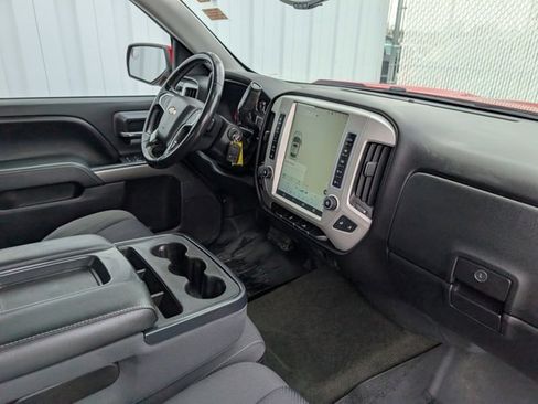 Used 2016 Chevrolet Silverado 1500 LT w/ All Star Edition image 32