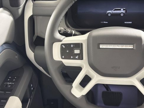 New 2026 Land Rover Defender 110 S image 12