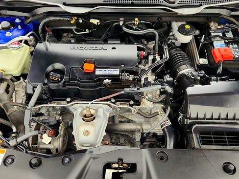 Used 2017 Honda Civic EX image 26