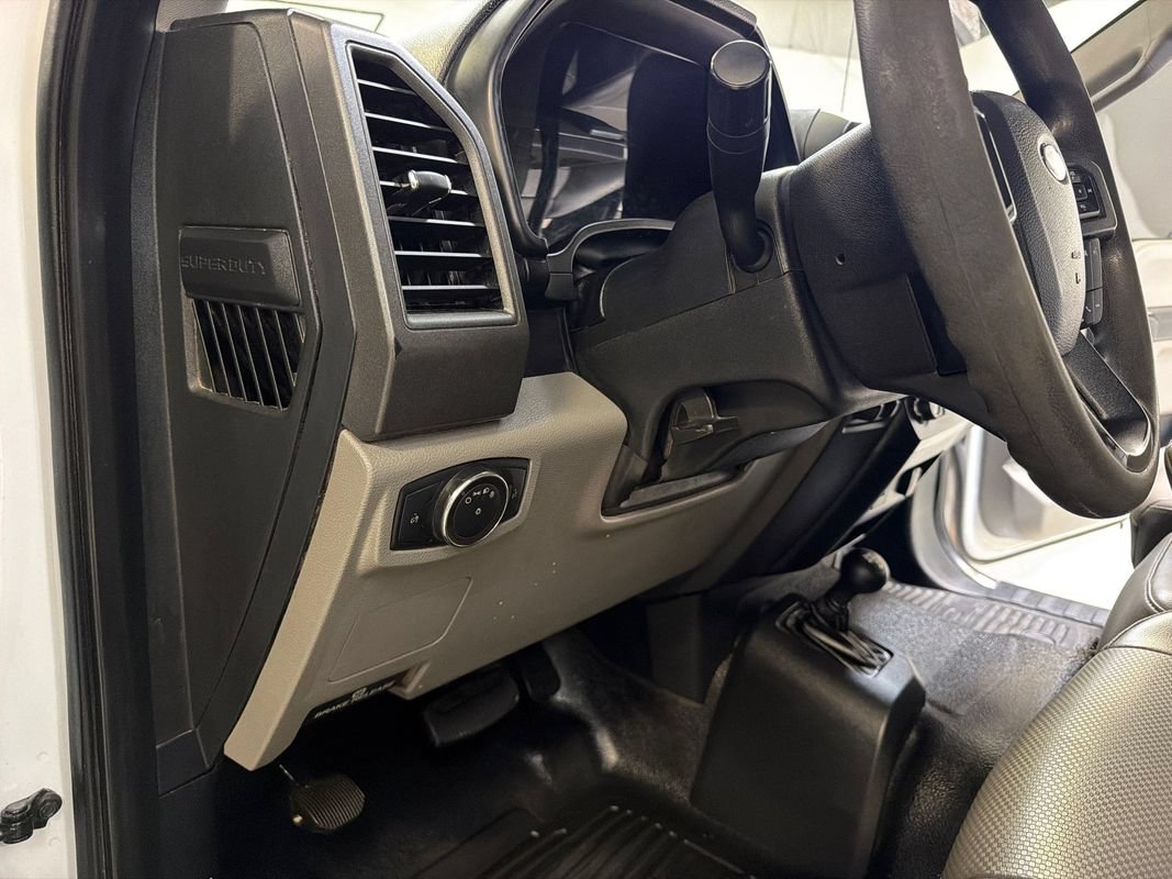 Used 2019 Ford F350 XL w/ Power Equipment Group AWD/4WD image 26