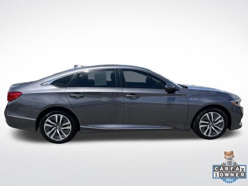 Used 2022 Honda Accord EX-L image 11