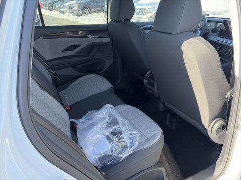 New 2026 Volkswagen Tiguan S image 16