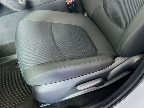 Certified 2025 Toyota RAV4 LE FWD image 21