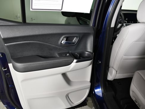 Certified 2023 Honda Ridgeline RTL image 49