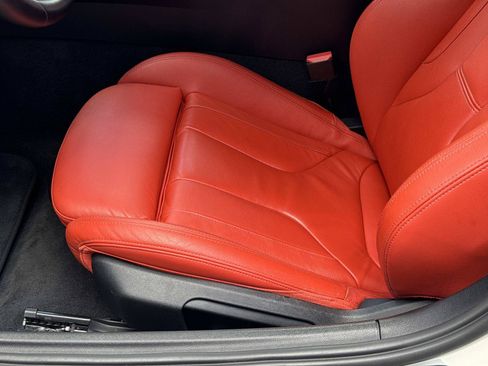 Used 2020 BMW Z4 M40i w/ Executive Package RWD image 13