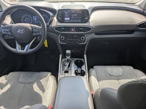 Used 2019 Hyundai Santa Fe SE FWD image 16