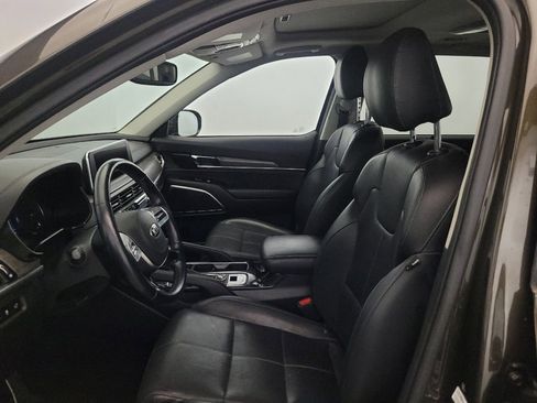 Used 2020 Kia Telluride SX w/ Towing Package AWD/4WD image 17