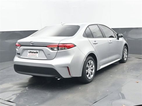 New 2026 Toyota Corolla LE image 19
