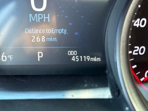 Used 2024 Toyota Camry XSE FWD image 24