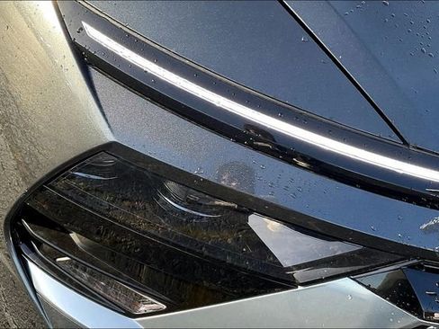 New 2025 Hyundai Sonata SEL image 27