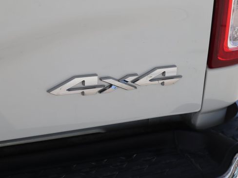 Used 2024 RAM 2500 Big Horn image 10