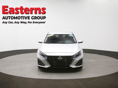 Used 2023 Nissan Altima 2.5 SV image 52