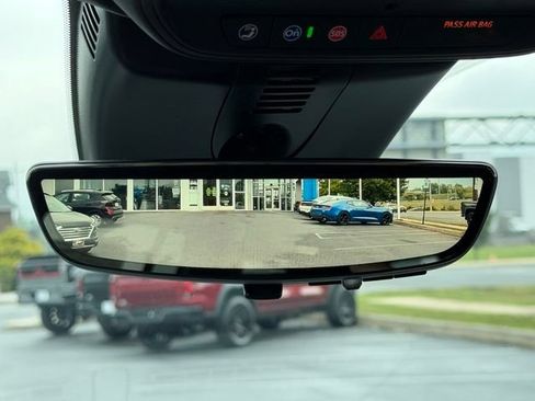 New 2026 Chevrolet Traverse LT w/ Driver Confidence Package FWD image 6