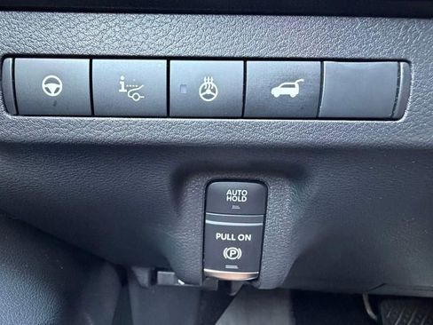 Used 2025 Nissan Murano Platinum w/ Cargo Package AWD/4WD image 15