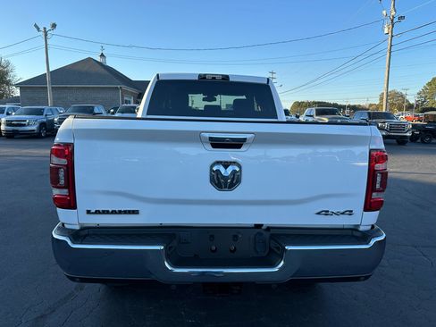 Used 2022 RAM 2500 Laramie image 6