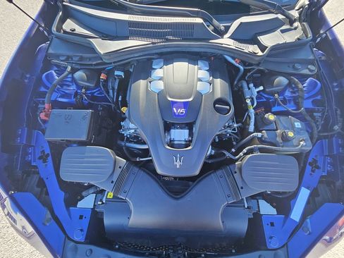 Used 2021 Maserati Ghibli S GranSport Q4 image 31