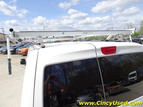 Used 2020 Nissan NV200 SV w/ Back Door Glass Package FWD image 10
