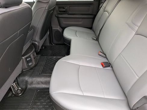 New 2026 RAM 5500 Tradesman AWD/4WD image 27