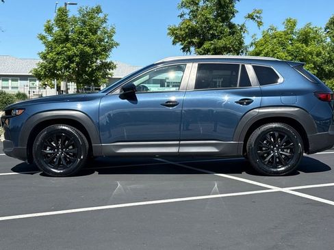 Used 2025 MAZDA CX-50 AWD 2.5 S w/ Preferred Package image 14
