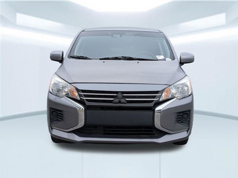 Used 2021 Mitsubishi Mirage ES FWD image 10