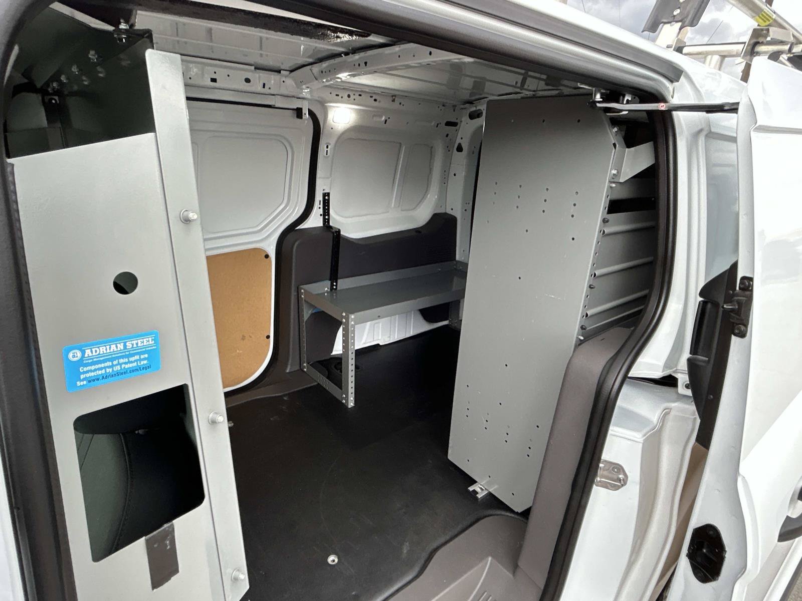 Used 2022 Ford Transit Connect XL FWD image 27