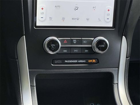 Used 2024 Ford Edge ST-Line w/ Cargo Accessory Package image 14