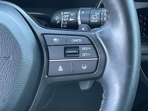 Certified 2024 Honda CR-V Sport-L image 15