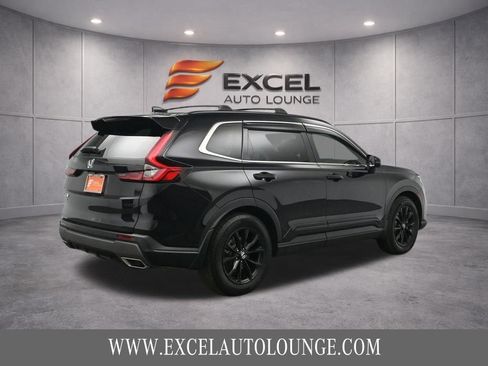 Used 2024 Honda CR-V Sport-L image 9