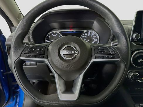 Used 2024 Nissan Sentra SV image 14