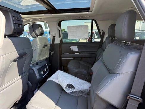 New 2027 Ford Expedition Active AWD/4WD image 6