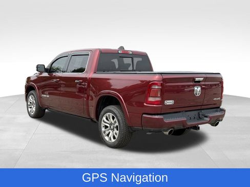 Used 2020 RAM 1500 Limited AWD/4WD image 10